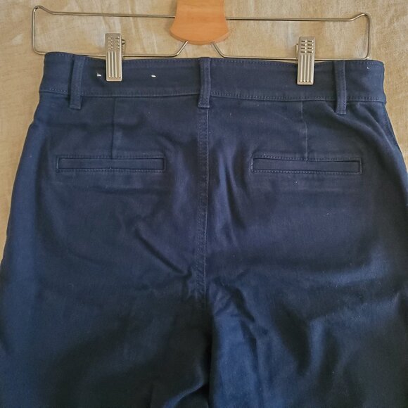 Palmer Wide Leg Pants - Picture 6 of 9